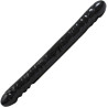 Doc Johnson Double Gode XL 45 x 4.5 cm Noir